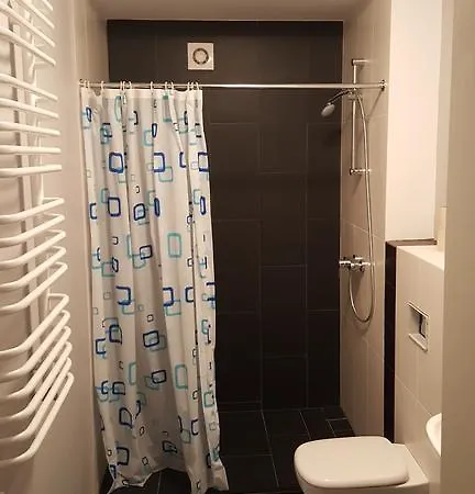 Wroclov Hostel Wroclaw