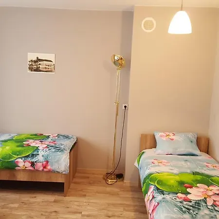Hostel Wroclov *