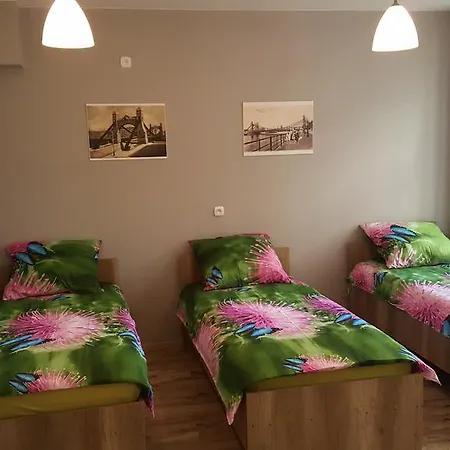 Hostel Wroclov Wroclaw