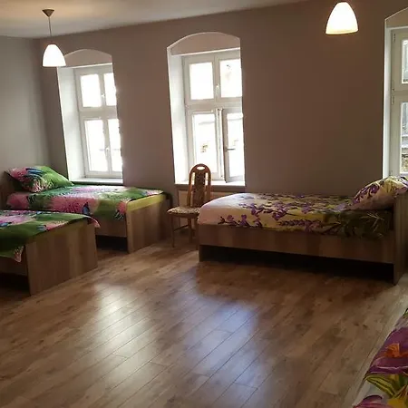 Wroclov Hostel Wroclaw