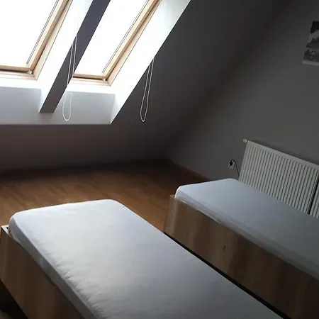 Wroclov Hostel Wroclaw