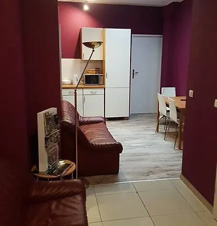 Hostel Wroclov Wroclaw